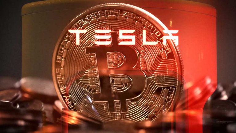 The fact that Tesla does not accept Bitcoin anymore has pushed the market into a correction